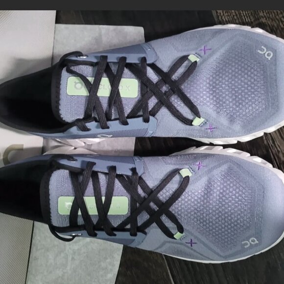On Running Cloud X3 Size 11.5 NWT/NWB - Picture 5 of 11